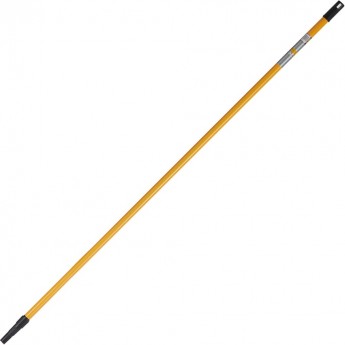 Стальная телескопическая ручка для валиков и макловиц HARDY 1500-3000 мм