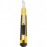 Универсальный нож HARDY ручка 2K 9мм 0510-340900